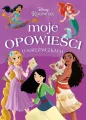 Moje opowieści o księżniczkach. Disney Księżniczka - tantis.pl