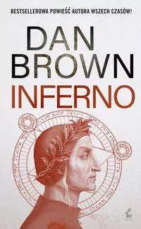 Inferno. Robert Langdon. Tom 4