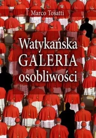 Watykańska galeria osobliwości - tantis.pl