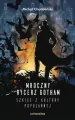 Mroczny Rycerz Gotham. Szkice z kultury popularnej - tantis.pl