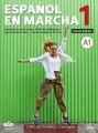 Nuevo Espanol en marcha 1 podręcznik w.4 - tantis.pl
