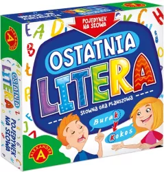 Ostatnia litera
