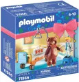 Playmobil Lekarz szybkiego powrotu do zdrowia 71966 - tantis.pl