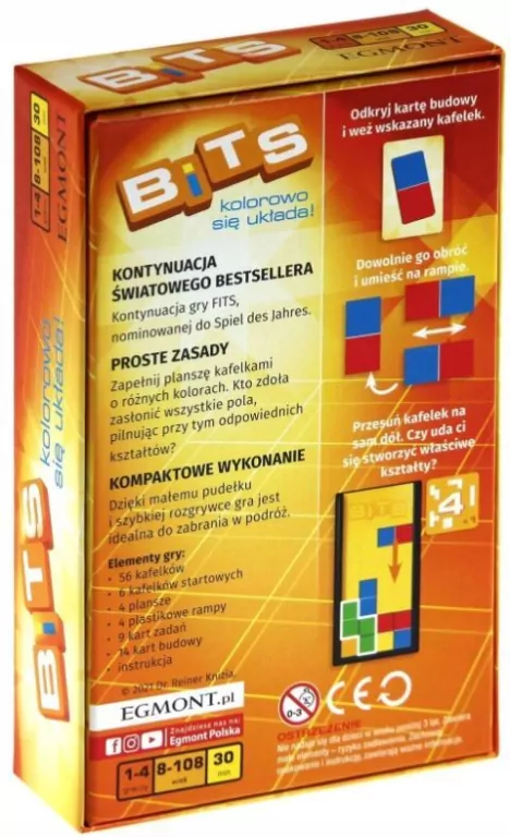 Bits travel - tantis.pl