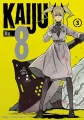 Kaiju No.8. Tom 3 - tantis.pl