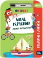 Witaj Przygodo - Poszukaj i zakreśl OKIDOKI - tantis.pl