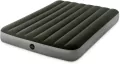 Materac flokow.Full 137X191X25+pompka 64778 18421 - tantis.pl