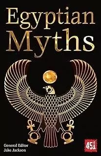 Egyptian Myths - tantis.pl