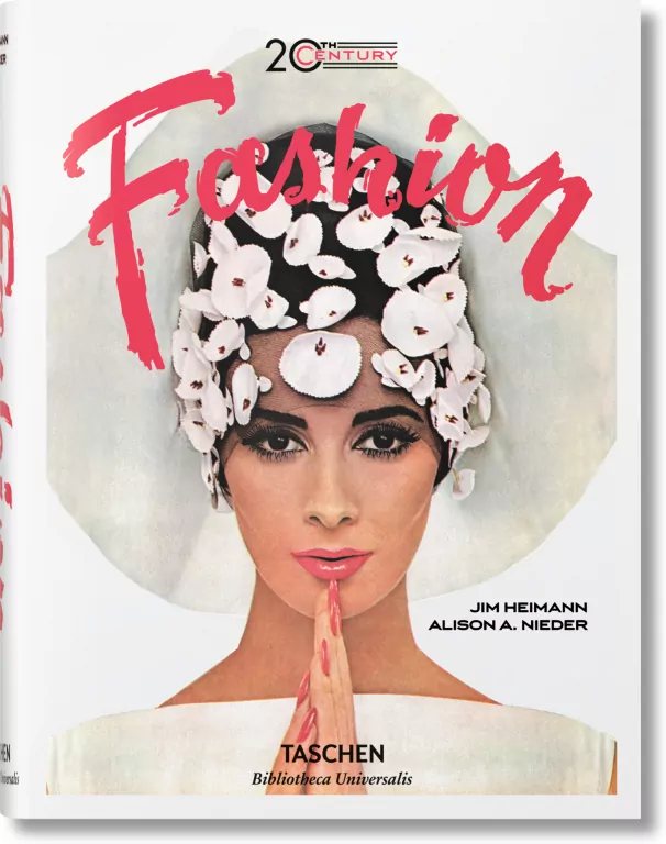 Fashion 20th Century - tantis.pl