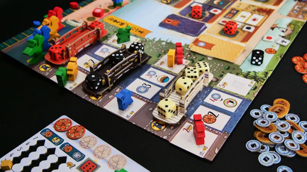 Biały Zamek - tantis.pl