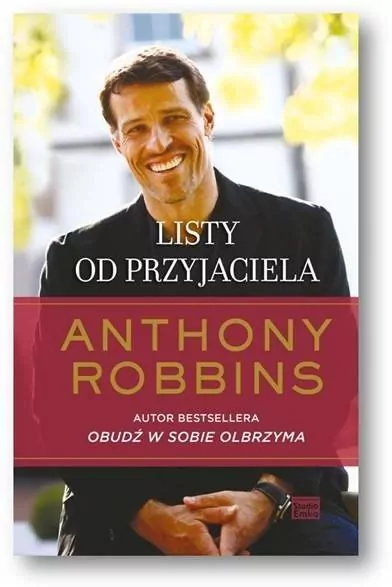 Listy od przyjaciela - tantis.pl