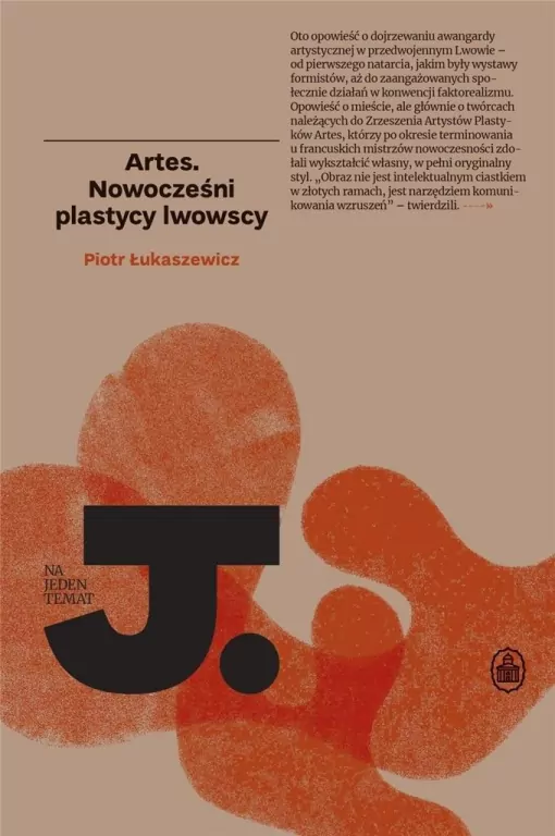 Artes. Nowocześni plastycy lwowscy - tantis.pl