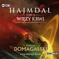 Więzy krwi. Hajmdal Tom 4  Audiobook - tantis.pl