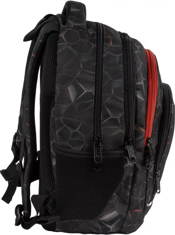 Plecak backup 8 A75 DERFORM - tantis.pl