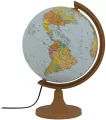 Globus pol.-fiz podświetl. Multi Globe AR 32cm SK - tantis.pl