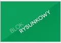 Blok rysunkowy A3/20K Economy - tantis.pl