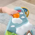 Fisher-Price Leśni Przyjaciele Góra z piłeczkami - tantis.pl