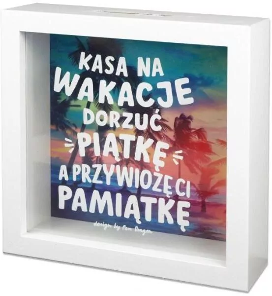 Skarbonka. Home 2 Wakacje - tantis.pl
