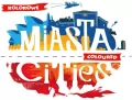 Kolorowe Miasta. Coloured Cities - tantis.pl