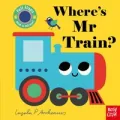 Where?s Mr Train? - tantis.pl