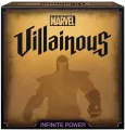 Marvel Villainous. Infinite Power - tantis.pl