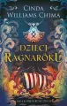 Saga Kamieni Runicznych. Dzieci Ragnaroku. Tom 1 - tantis.pl