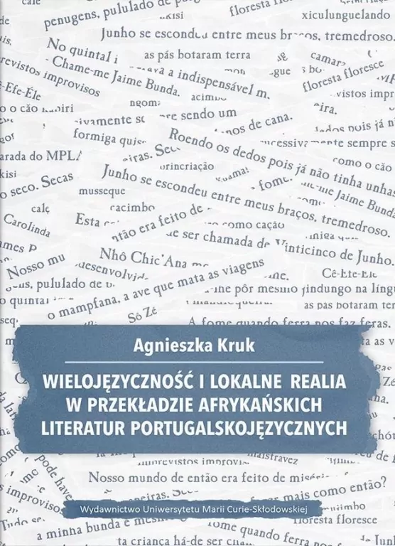 Wielojęzyczność i lokalne realia w przekładzie... - tantis.pl