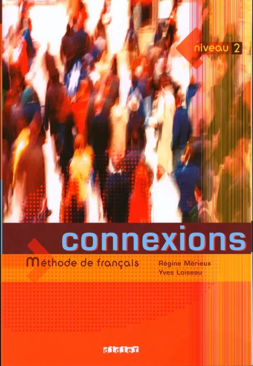 Connexions 2 Podręcznik - tantis.pl