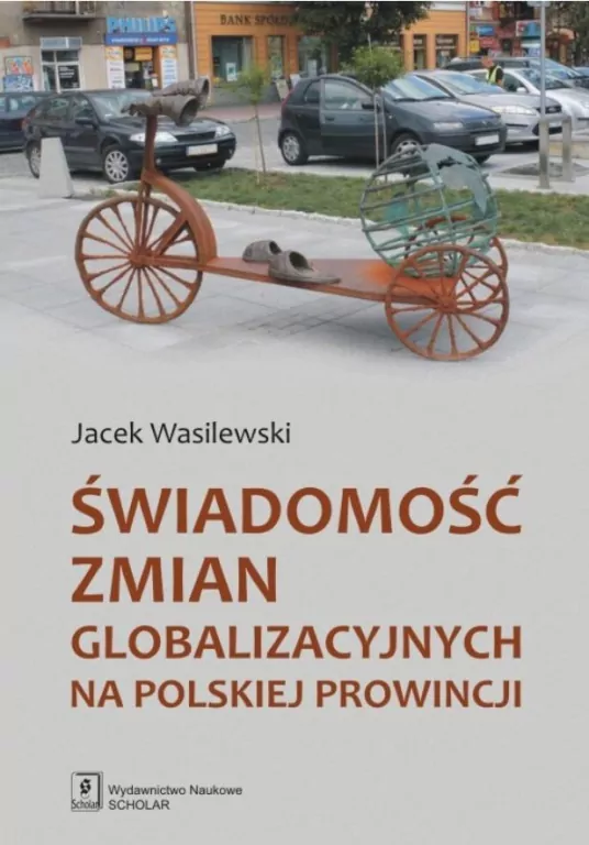 SWIADOMOSC ZMIAN GLOBALIZACYJNYCH NA POL...-SCHOLAR - tantis.pl