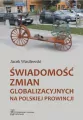 SWIADOMOSC ZMIAN GLOBALIZACYJNYCH NA POL...-SCHOLAR - tantis.pl