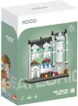 Klocki Warzywniak 329el - tantis.pl