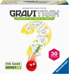 Gravitrax - The Game Impact