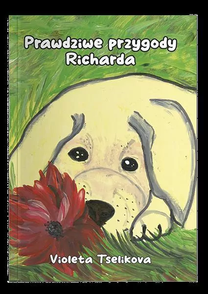 Prawdziwe przygody Richarda - tantis.pl