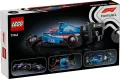 LEGO® Speed Champions. Bolid F1® Visa Cash App RB VCARB 01 77246 - tantis.pl