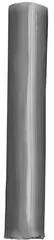 Plastelina w laseczkach luzem 1 kg - szara MONA - tantis.pl