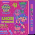 Psi Patrol Liczę z pieskami cz.1 - tantis.pl