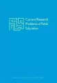 Current Research Problems of Polish Education - tantis.pl