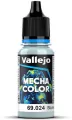 Vallejo: 69.024 - Mecha Color - Stone Grey (17 ml) - tantis.pl
