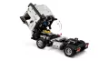 LEGO® Technic. Ciężarówka Volvo FMX i koparka EC230 Electric 42175 - tantis.pl