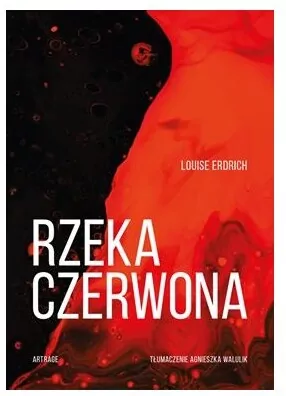 Rzeka Czerwona - tantis.pl