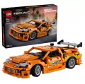 LEGO® Fast and Furious Toyota Supra MK4 42204 - tantis.pl