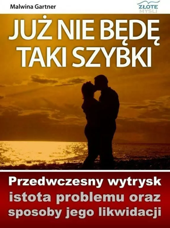 Już nie będę taki szybki - tantis.pl