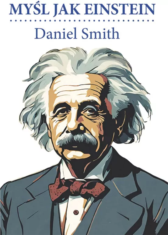 Myśl jak Einstein - tantis.pl