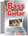 Jak grać na gitarze basowej. How play bass ENG - tantis.pl