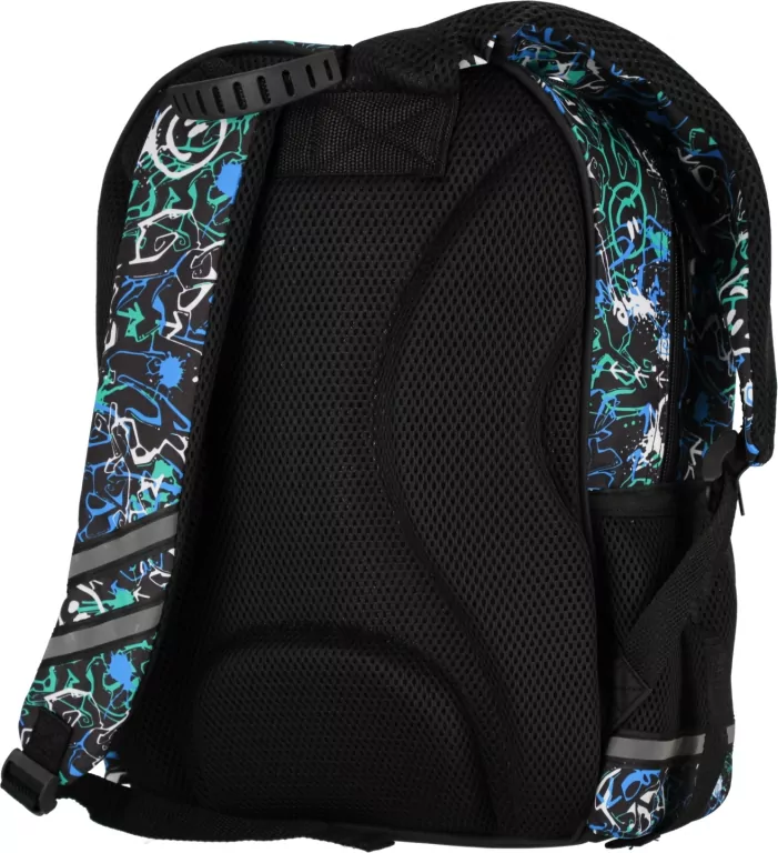 Plecak szkolny School - tantis.pl