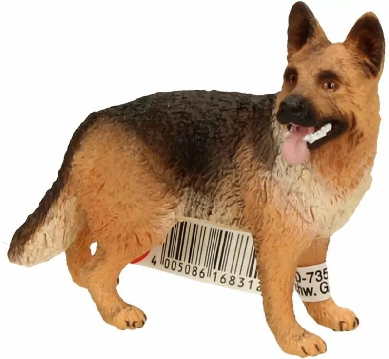 Owczarek Niemiecki Farm World 16831 - tantis.pl