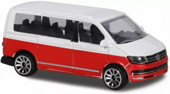 Majorette. Auto miejskie. - tantis.pl