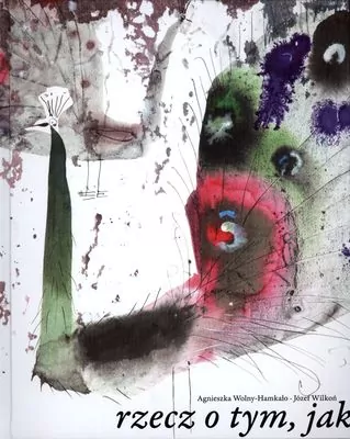 Rzecz o tym, jak paw wpadł w staw - tantis.pl