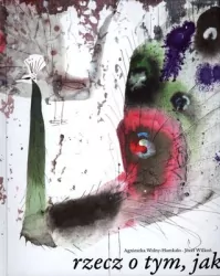 Rzecz o tym, jak paw wpadł w staw