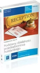 Podst. działal. przed. hotelarskiego REA